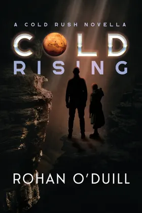 Cold Rising book cover
